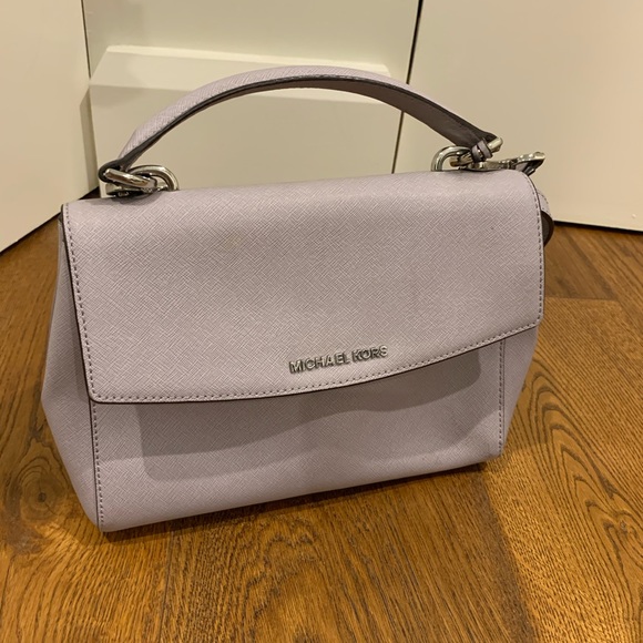 Michael Kors Handbags - Michael Kors Handbag - Lilac